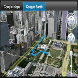 CartoTrail