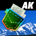 Alaska Pocket Maps